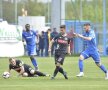 FC VOLUNTARI - POLI IAȘI 0-0 // GALERIE FOTO Bergodi și Stoican se încurcă reciproc în lupta pentru salvarea de la retrogradare! Cum arată ACUM clasamentul din play-out