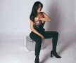 Bianca Mitulețu // FOTO: Instagram