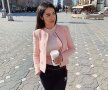 Bianca Mitulețu // FOTO: Instagram