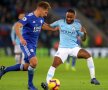 Leicester - Manchester City // FOTO: Guliver/GettyImages