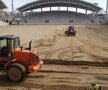 FOTO Cine are „spate” primește și stadion! Guvernul și CNI, bani pentru stadioane în orașele lui Liviu Dragnea și Darius Vâlcov