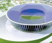 FOTO Cine are „spate” primește și stadion! Guvernul și CNI, bani pentru stadioane în orașele lui Liviu Dragnea și Darius Vâlcov