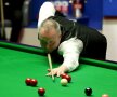 Judd Trump este noul campion mondial de snooker! John Higgins, doborât într-o finală fabuloasă