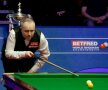 Judd Trump este noul campion mondial de snooker! John Higgins, doborât într-o finală fabuloasă