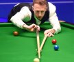 Judd Trump este noul campion mondial de snooker! John Higgins, doborât într-o finală fabuloasă