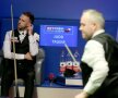 Judd Trump este noul campion mondial de snooker! John Higgins, doborât într-o finală fabuloasă