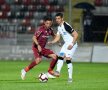 Astra - CFR Cluj // FOTO: Raed Krishan