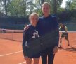 Antrenorul anului 2018 anunță o nouă „bestie” pe care va trebui să o înfrunte Simona Halep: „Nu aș lucra cu cineva dacă n-ar putea ajunge cea mai bună!”