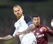 Astra - CFR Cluj // FOTO: Raed Krishan