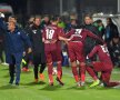Astra - CFR Cluj // FOTO: Raed Krishan