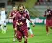 Astra - CFR Cluj // FOTO: Raed Krishan