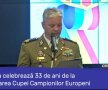 FOTO + VIDEO // CSA Steaua, petrecere old-school la 33 de ani de la câștigarea Cupei Campionilor Europeni » Imagini senzaționale de la Cercul Militar
