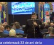 FOTO + VIDEO // CSA Steaua, petrecere old-school la 33 de ani de la câștigarea Cupei Campionilor Europeni » Imagini senzaționale de la Cercul Militar