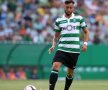 Bruno Fernandes // FOTO: Guliver/GettyImages