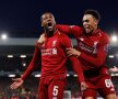 LIVERPOOL - BARCELONA 4-0 (0-3 în tur) // VIDEO + FOTO Schema de geniu a lui Klopp a decis semifinala! Jucătorii Barcelonei nu au înțeles absolut nimic