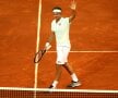 Roger Federer - Richard Gasquet // FOTO: Guliver/Getty Images