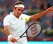 Roger Federer - Richard Gasquet // FOTO: Guliver/Getty Images