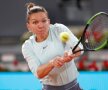 Simona Halep - Viktoria Kuzmova // FOTO: Reuters
