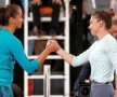Simona Halep - Viktoria Kuzmova // FOTO: Reuters