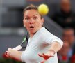 Simona Halep - Viktoria Kuzmova // FOTO: Reuters