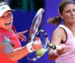 WTA MADRID // Simona Halep și Irina Begu, eliminate de Barbora Krejcikova și Katerina Siniakova, principalele favorite ale turneului