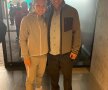 FOTO Imagine memorabilă! Simona Halep și brazilianul Ronaldo s-au întâlnit la Madrid