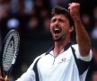 Goran Ivanisevic Foto: Guliver/GettyImages
