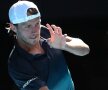 Lucas Pouille Foto: Guliver/GettyImages
