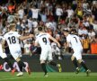 VALENCIA - ARSENAL 2-4, 1-3 // VIDEO+FOTO » Arsenal se califică în finala Europa League după o pauză de 13 ani!