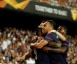 VALENCIA - ARSENAL 2-4, 1-3 // VIDEO+FOTO » Arsenal se califică în finala Europa League după o pauză de 13 ani!