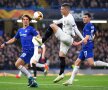 Chelsea - Frankfurt // FOTO: Guliver/GettyImages