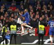 Chelsea - Frankfurt // FOTO: Reuters