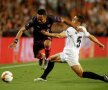 VALENCIA - ARSENAL 2-4, 1-3 // VIDEO+FOTO » Arsenal se califică în finala Europa League după o pauză de 13 ani!