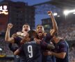 VALENCIA - ARSENAL 2-4, 1-3 // VIDEO+FOTO » Arsenal se califică în finala Europa League după o pauză de 13 ani!