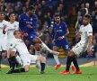Chelsea - Frankfurt // FOTO: Reuters