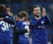 Chelsea- Frankfurt // FOTO: Reuters