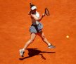 Simona Halep // Foto: Reuters