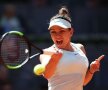 SIMONA HALEP - BELINDA BENCIC 6-2, 6-7(2), 6-0 // VIDEO+FOTO » Halep dispută a patra finală la Madrid și e la un singur meci de locul 1 WTA! Cu cine va juca