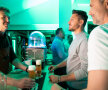 Momentele de neratat din UEFA Champions League se văd în  Home Bar-urile Heineken®