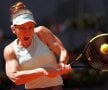 Simona Halep // Foto: Reuters