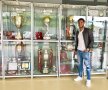 CFR Cluj e aproape să câștige o nouă bătălie cu FCSB » Căpitanul Mario Camora știe ce a făcut diferența: „Nu am avut nevoie de nimic”