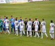 FC Botoșani - FC Voluntari // FOTO: Ionuț Tabultoc