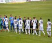 FC Botoșani - FC Voluntari // FOTO: Ionuț Tabultoc