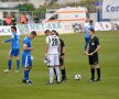 FC Botoșani - FC Voluntari // FOTO: Ionuț Tabultoc