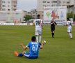 FC Botoșani - FC Voluntari // FOTO: Ionuț Tabultoc