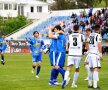 FC Botoșani - FC Voluntari // FOTO: Ionuț Tabultoc