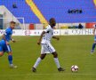 FC Botoșani - FC Voluntari // FOTO: Ionuț Tabultoc