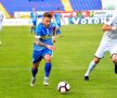 FC Botoșani - FC Voluntari // FOTO: Ionuț Tabultoc