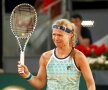 Kiki Bertens // FOTO: Reuters, Guliver/Getty Images