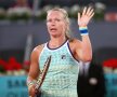 Kiki Bertens // FOTO: Reuters, Guliver/Getty Images